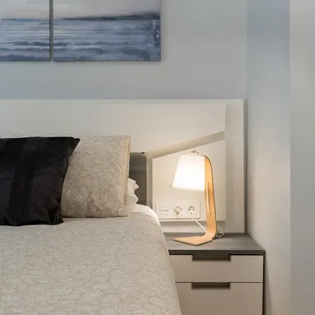 Apartman L' Atelier Del Arriaga *