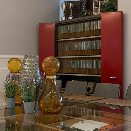 Apartman L' Atelier Del Arriaga Bilbao