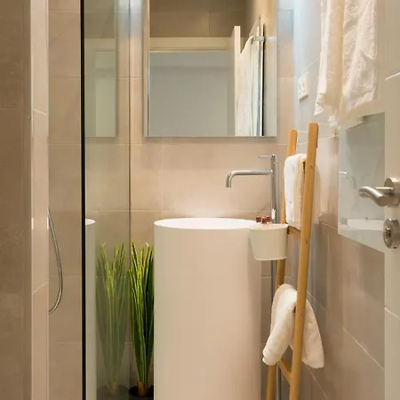 Apartamento L' Atelier Del Arriaga Bilbau
