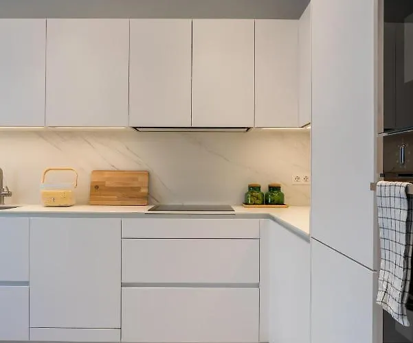 L' Atelier Del Arriaga Apartmán *