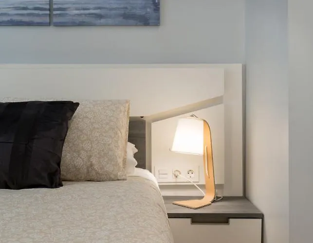 Apartmán L' Atelier Del Arriaga *