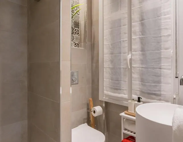 L' Atelier Del Arriaga * Bilbao