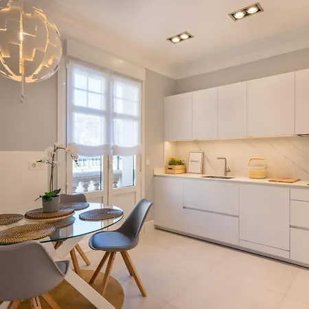 Apartamento L' Atelier Del Arriaga Bilbau