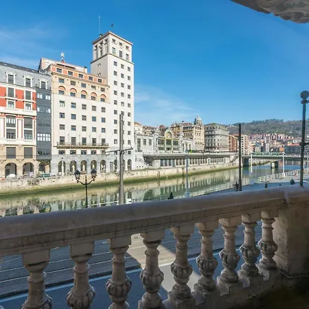 Apartamento L' Atelier Del Arriaga