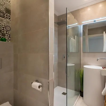 L' Atelier Del Arriaga Lejlighed