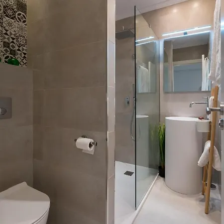L' Atelier Del Arriaga Apartamento