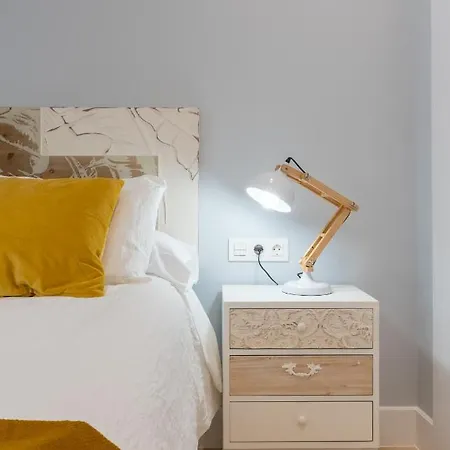 Apartamento L' Atelier Del Arriaga Bilbao