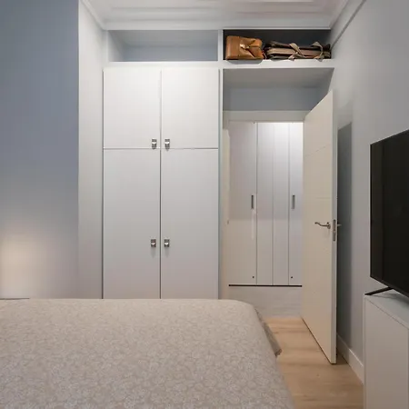 L' Atelier Del Arriaga * Bilbao