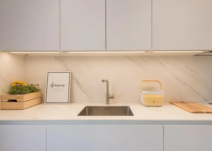 L' Atelier Del Arriaga * Μπιλμπάο