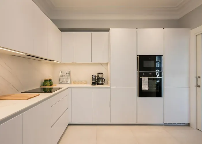 L' Atelier Del Arriaga Apartament