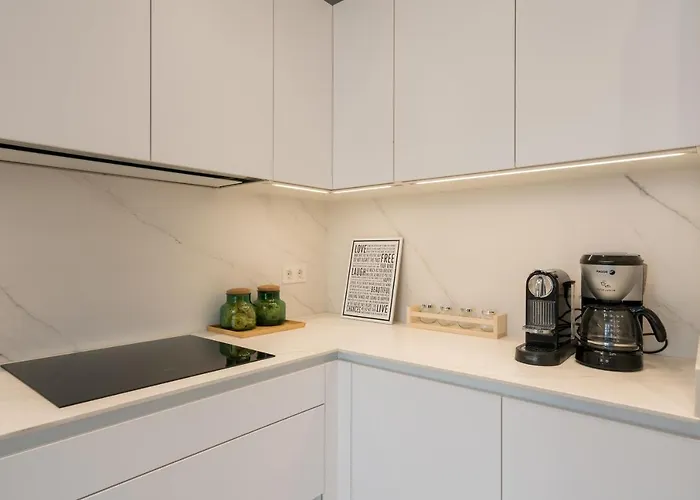 Διαμέρισμα L' Atelier Del Arriaga Μπιλμπάο