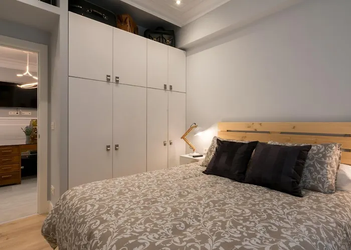 L' Atelier Del Arriaga * Μπιλμπάο