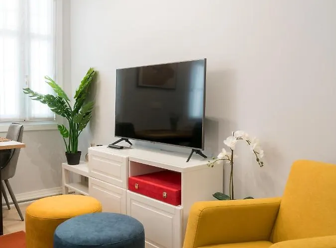 Apartament L' Atelier Del Arriaga Bilbao