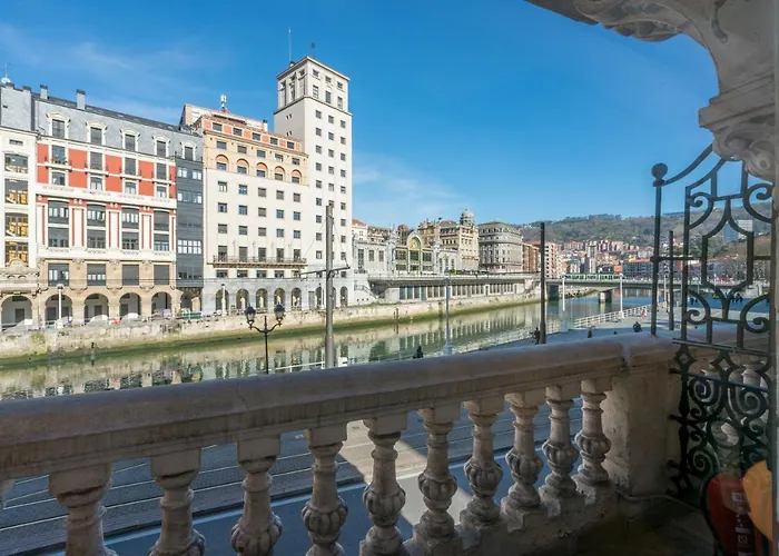 Διαμέρισμα L' Atelier Del Arriaga