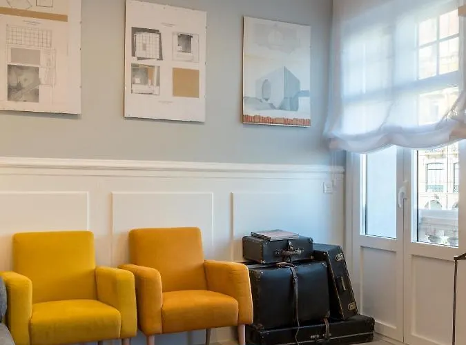 L' Atelier Del Arriaga *