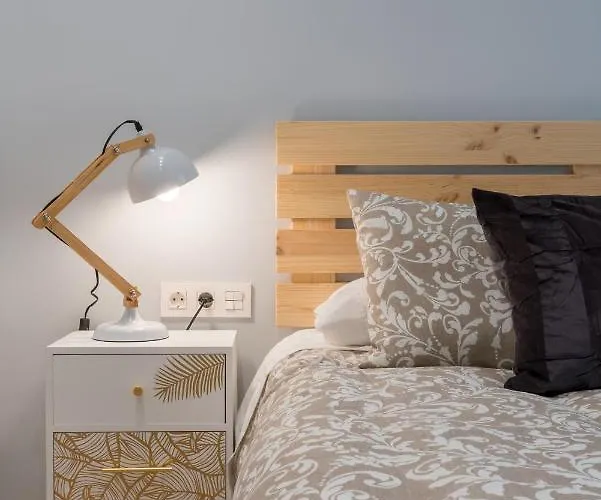 L' Atelier Del Arriaga * Bilbao