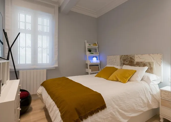 L' Atelier Del Arriaga Apartament