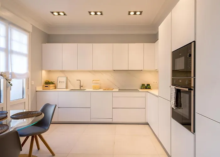 L' Atelier Del Arriaga * Μπιλμπάο