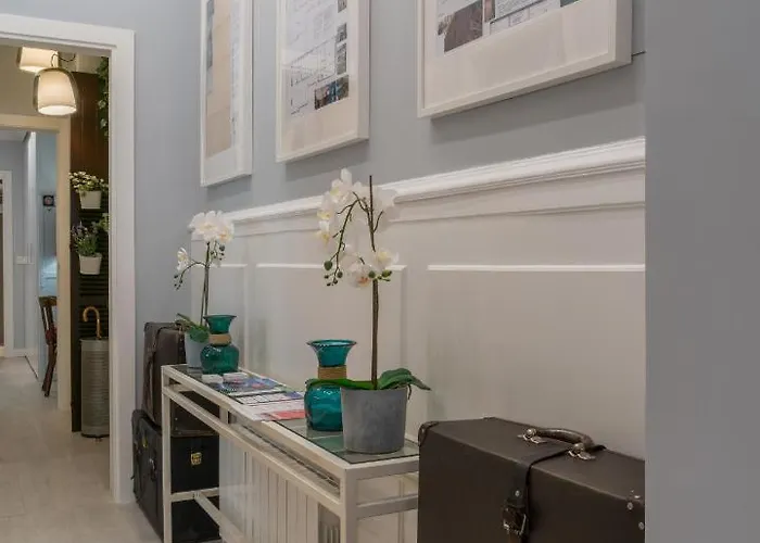 L' Atelier Del Arriaga Bilbao