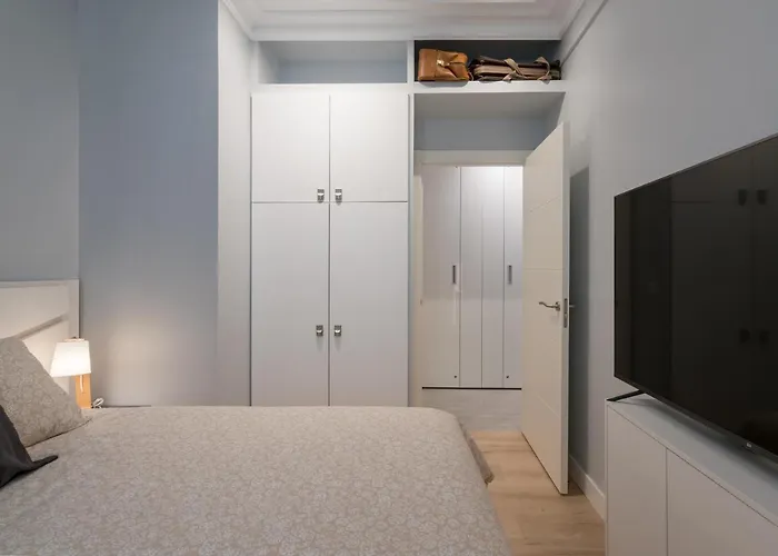 L' Atelier Del Arriaga * Bilbao