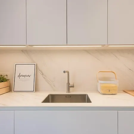 L' Atelier Del Arriaga * 빌바오