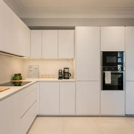 L' Atelier Del Arriaga 아파트