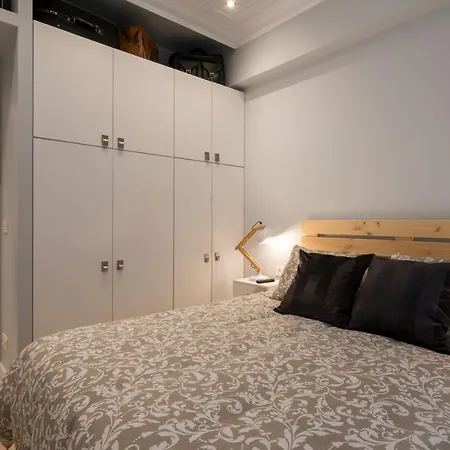 L' Atelier Del Arriaga * 빌바오