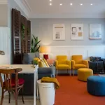 Apartman L' Atelier Del Arriaga Bilbao