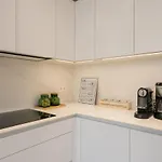 Apartman L' Atelier Del Arriaga Bilbao