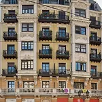 L' Atelier Del Arriaga Apartman