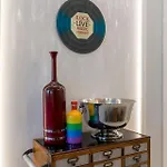 L' Atelier Del Arriaga Apartman Bilbao