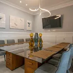 Apartman L' Atelier Del Arriaga Bilbao