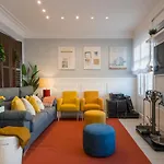 L' Atelier Del Arriaga Apartman